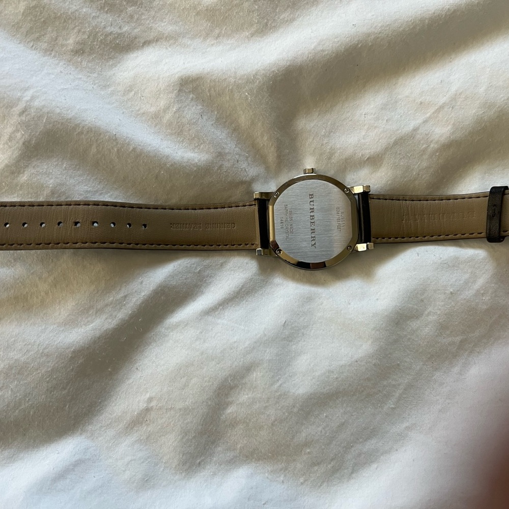Mens watch - Picture 4 of 5